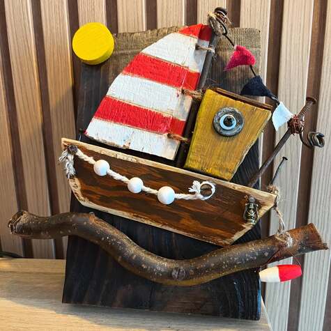 Kuter Kapitana Zygzaka