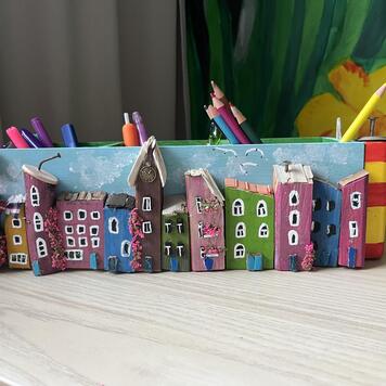 Port Szkolnych Przygód