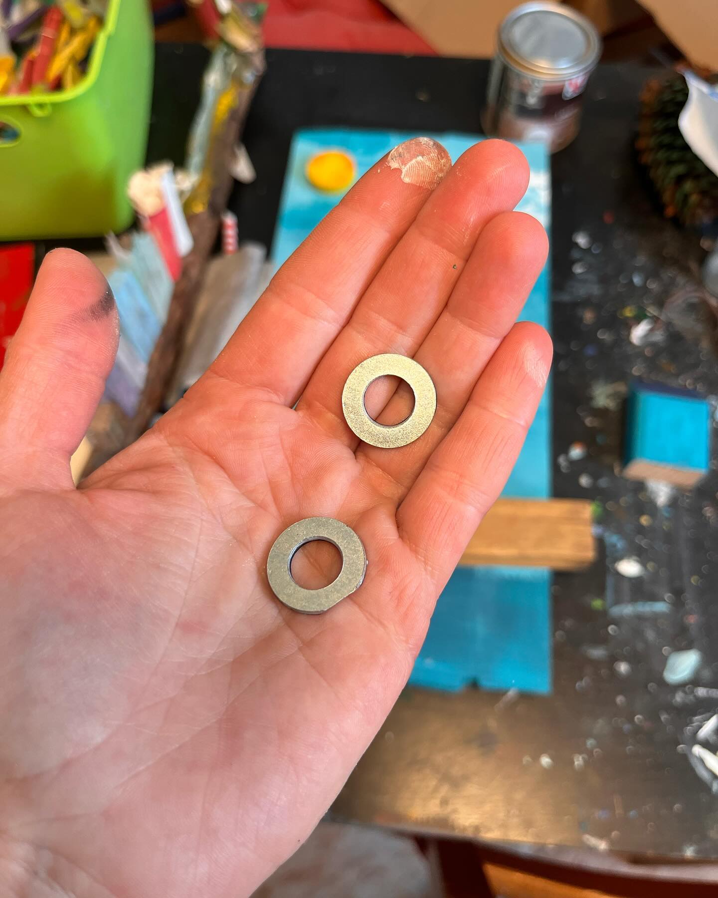 Błękitna przystań