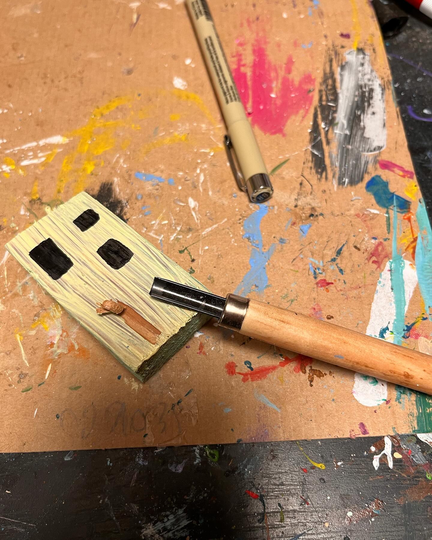 Tam, gdzie kończy się droga