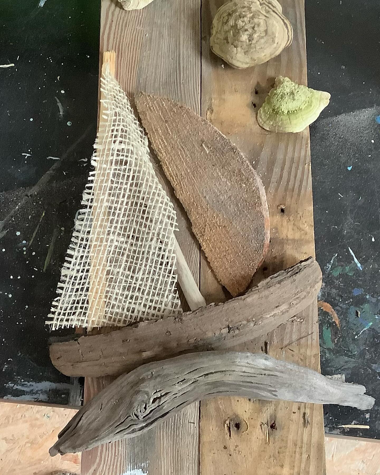 Kiedy wiatr zna drogę