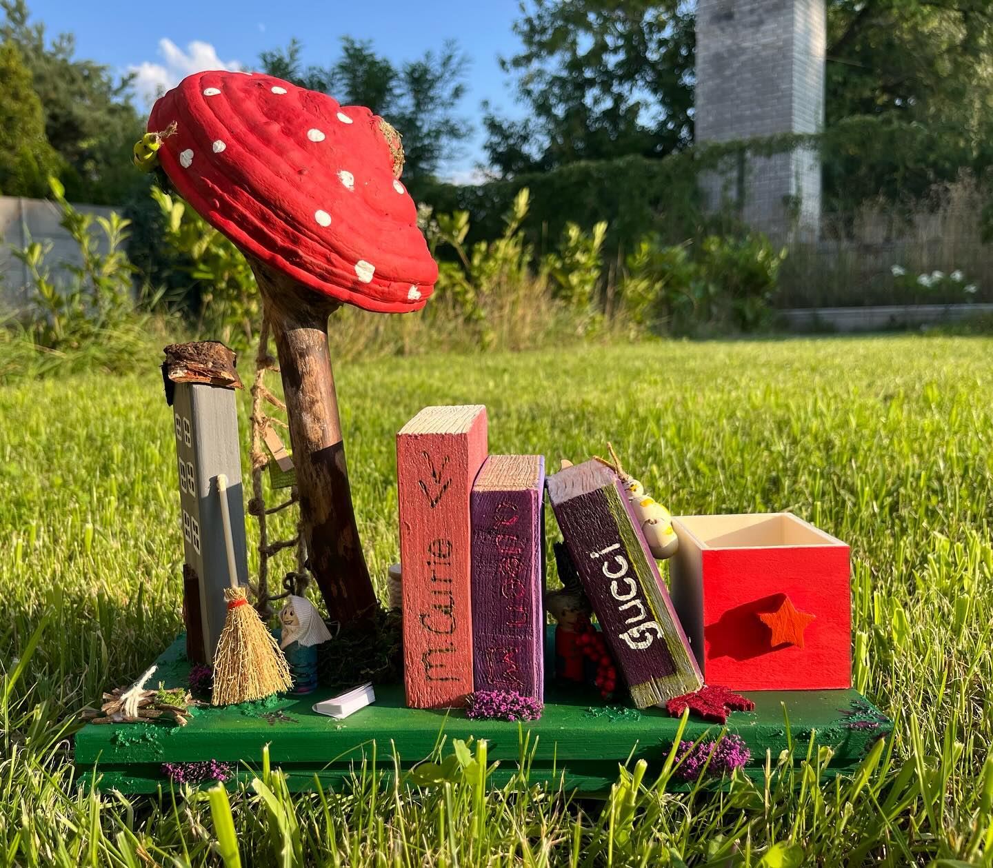 Biblioteczka Czarownicy