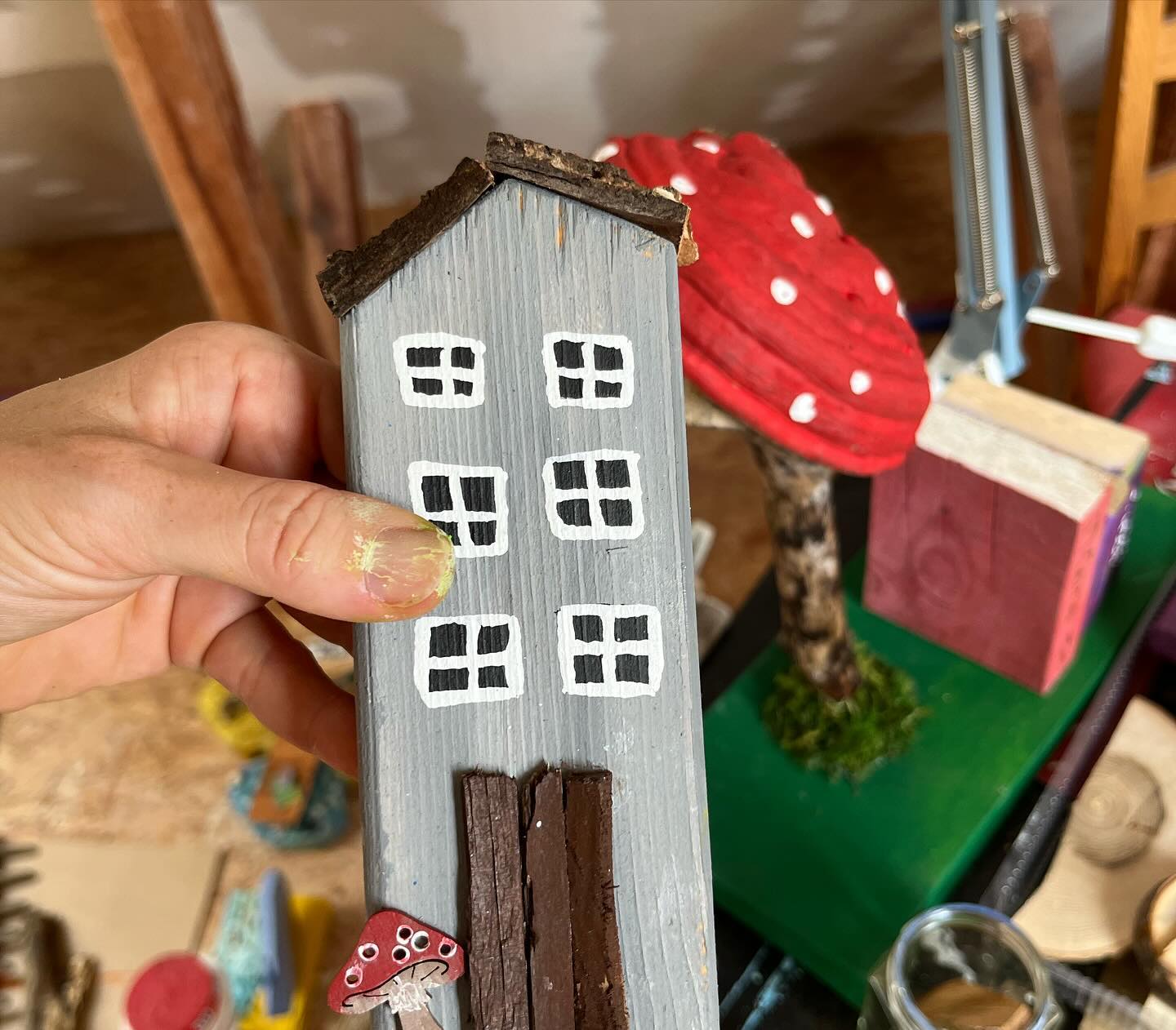 Biblioteczka Czarownicy