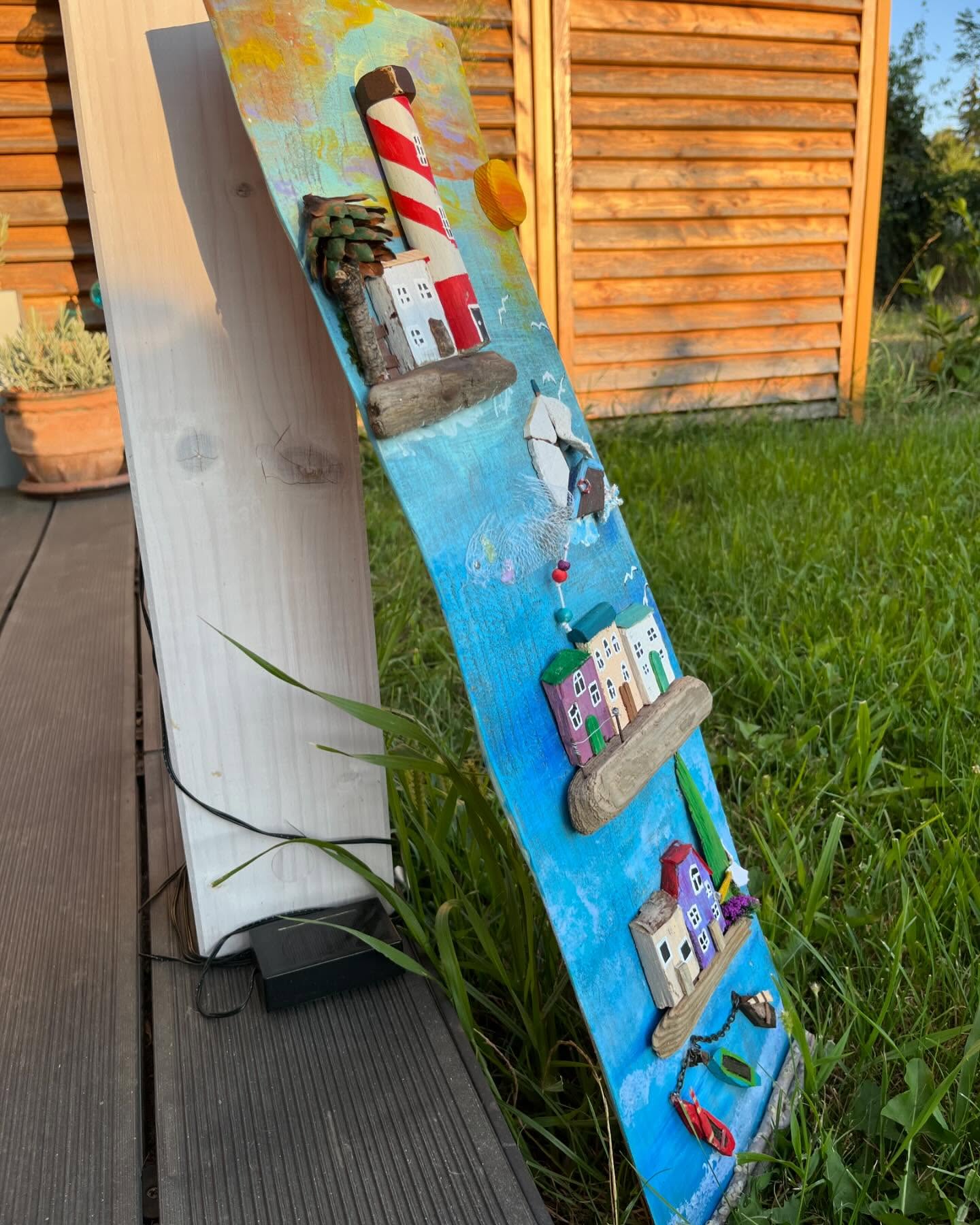 Trzy Tarasy Nad Morzem