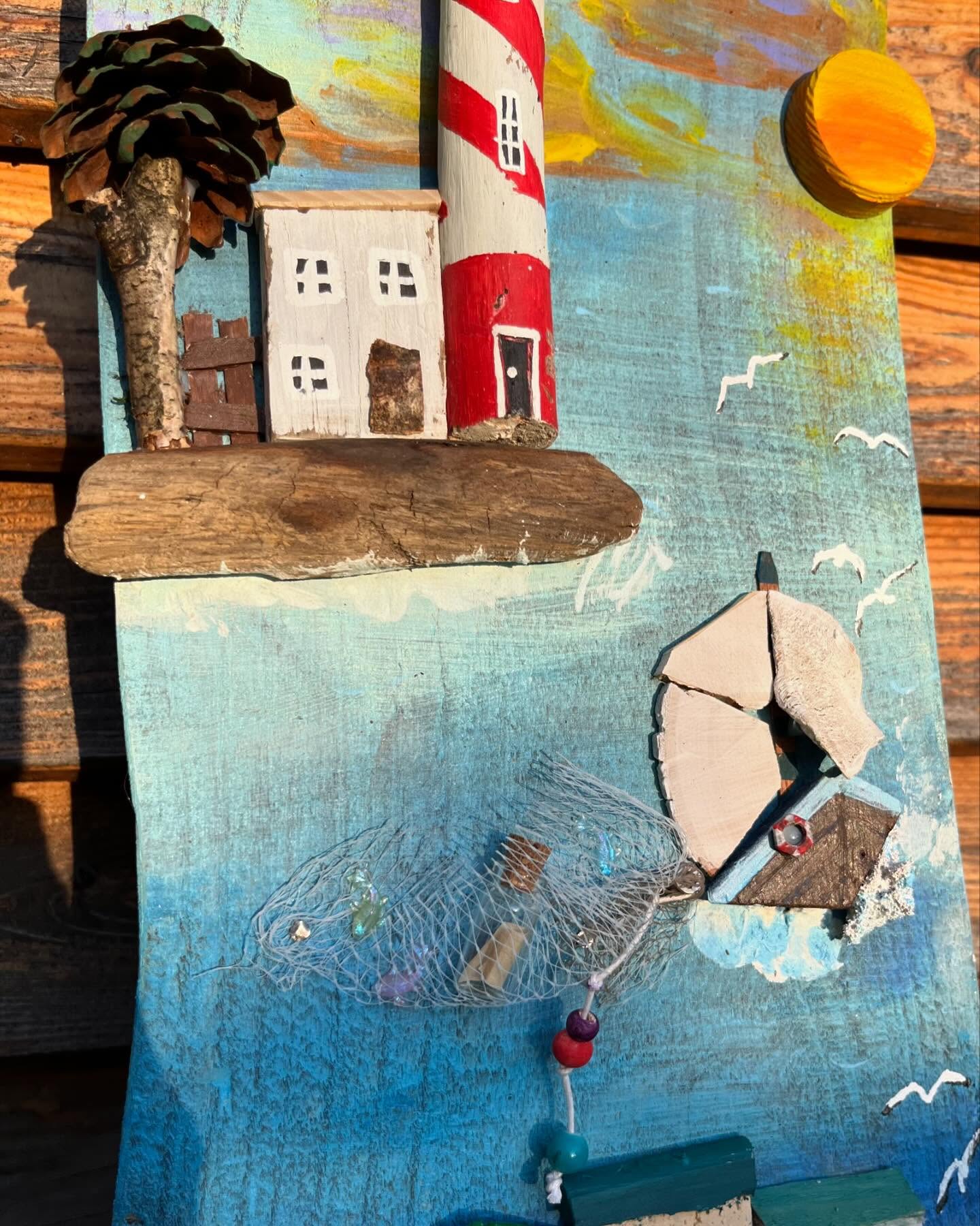 Trzy Tarasy Nad Morzem