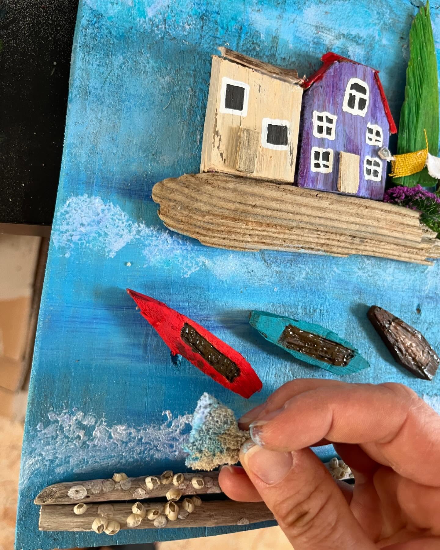 Trzy Tarasy Nad Morzem