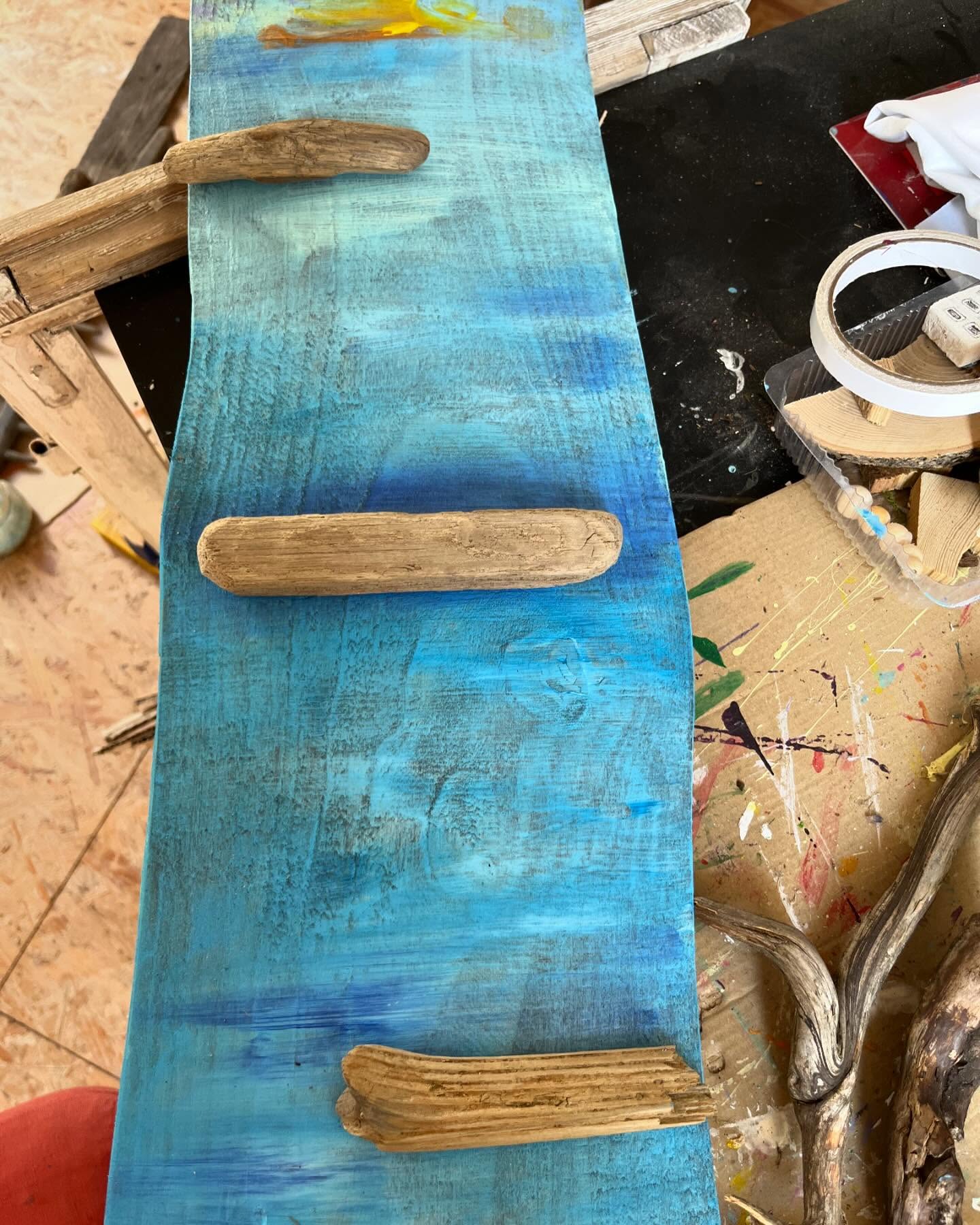 Trzy Tarasy Nad Morzem