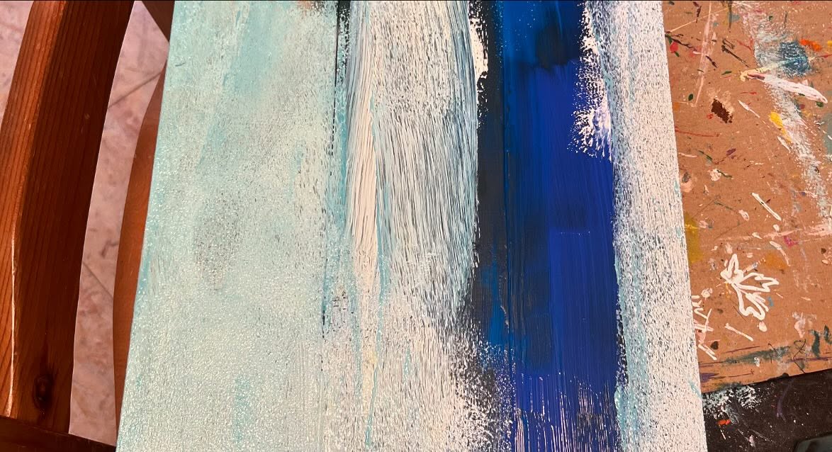 Pod Latarnią i Latawcem