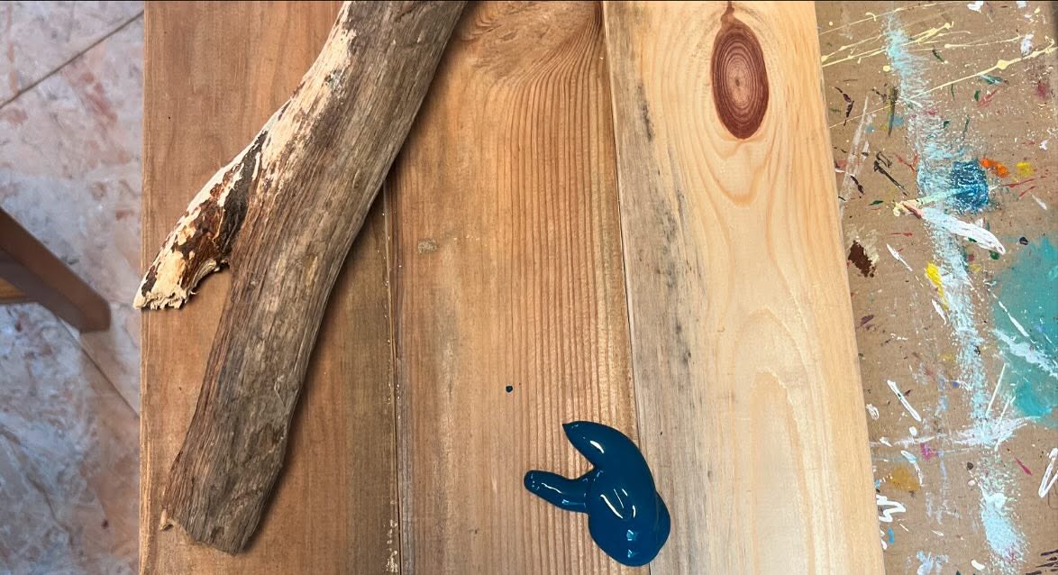 Pod Latarnią i Latawcem