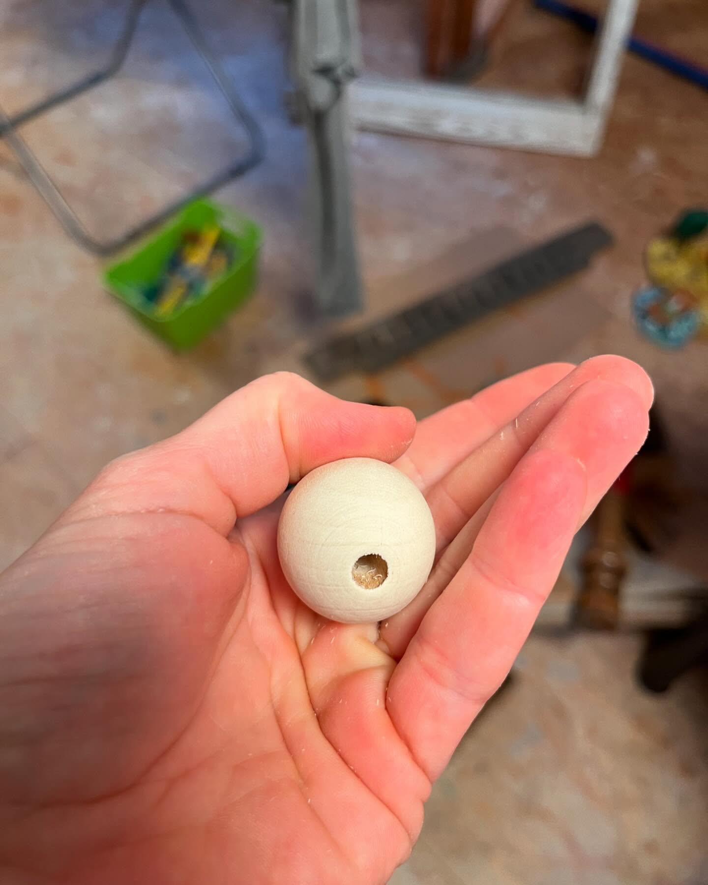 Biblioteczka pod Grzybem