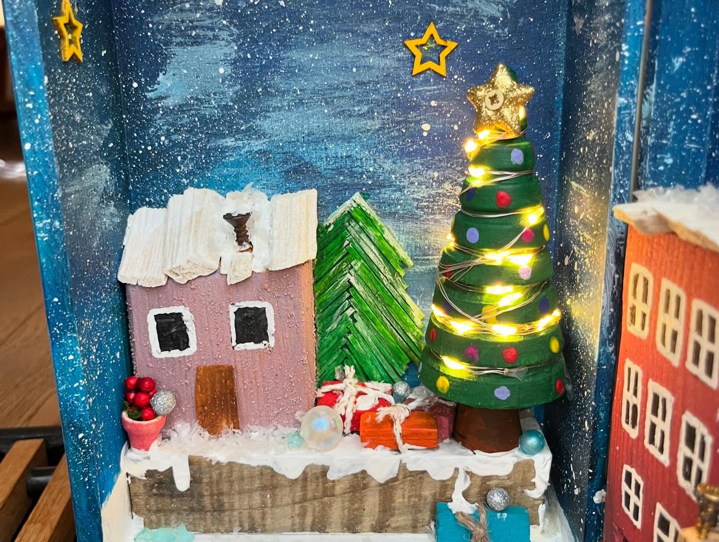 Miasto pod Gwiazdami