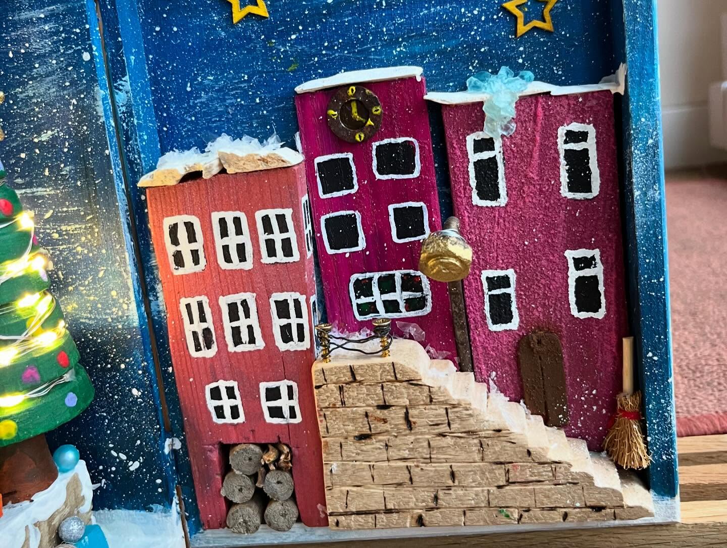 Miasto pod Gwiazdami