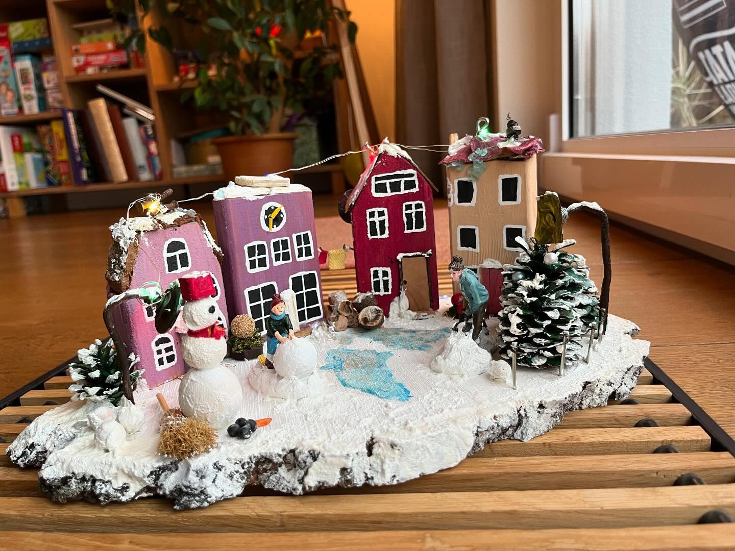 Plac Zimowych Radości