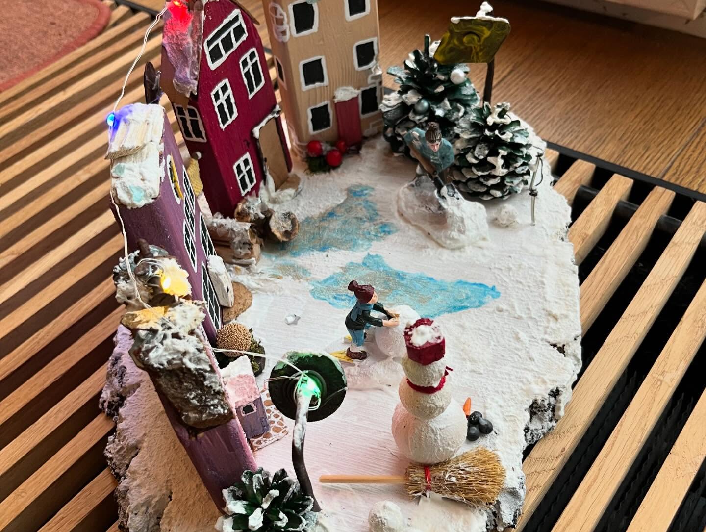 Plac Zimowych Radości