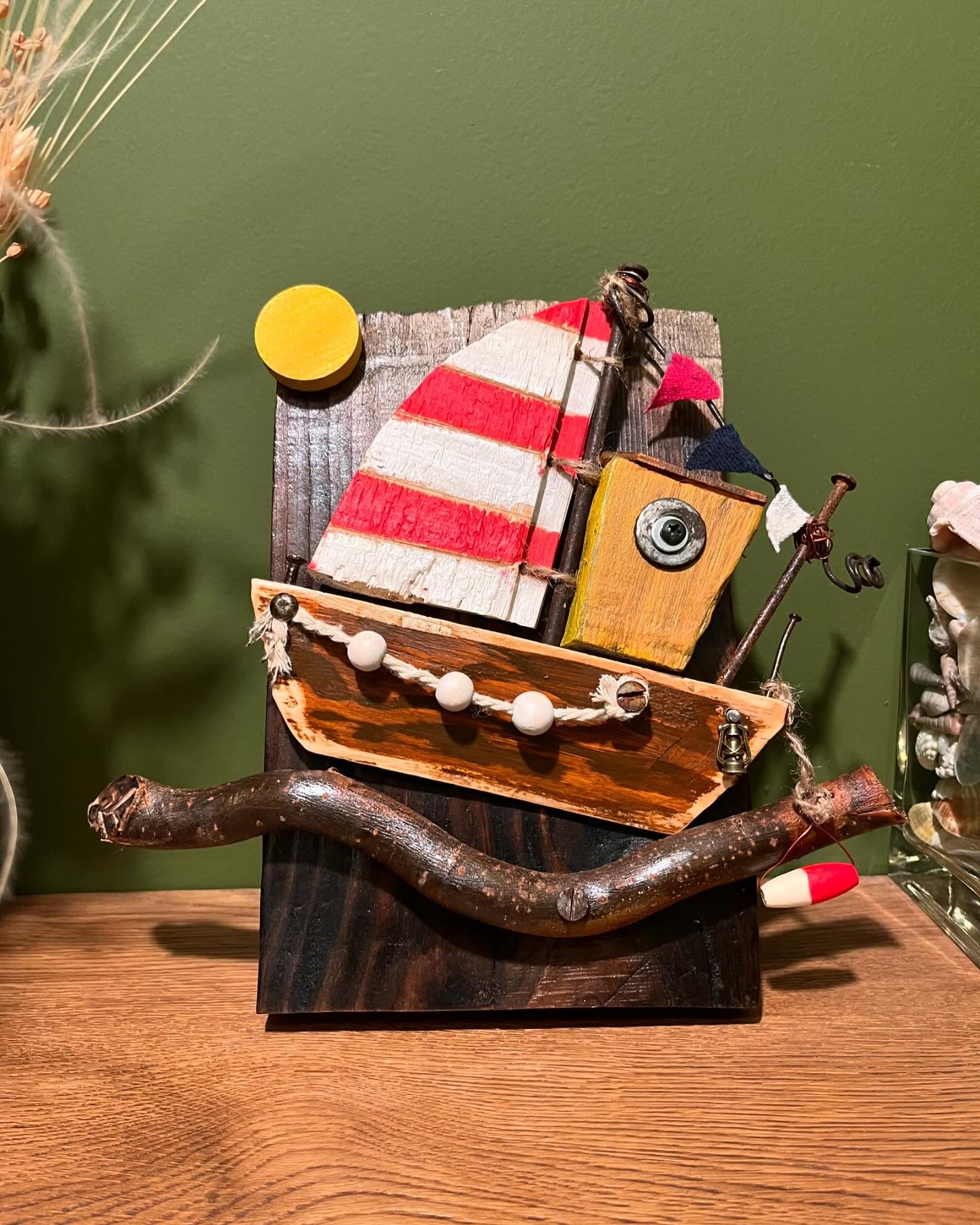 Kuter Kapitana Zygzaka