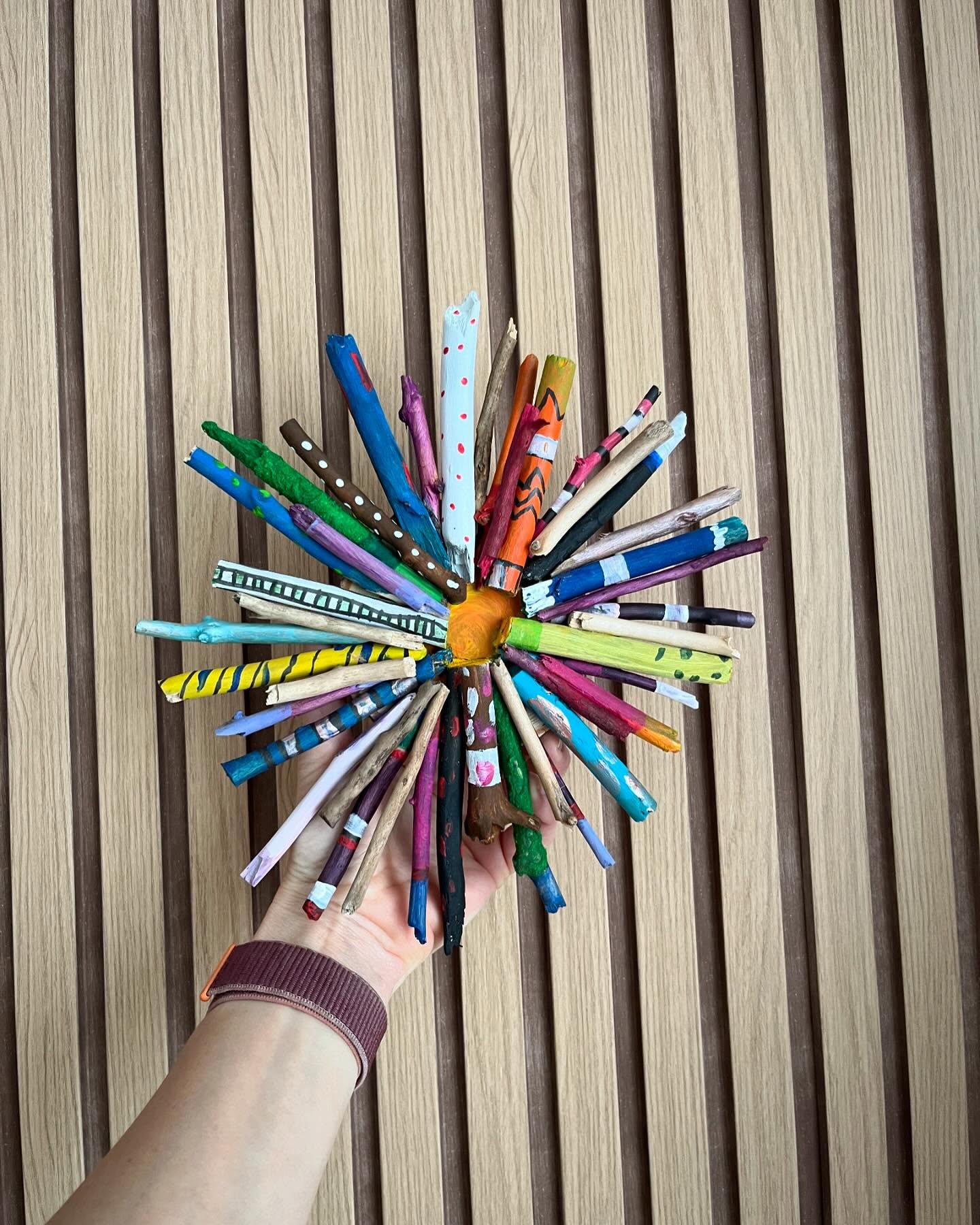 Mały Totem Radości