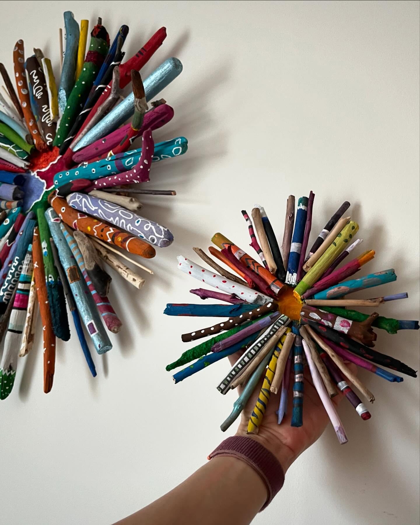 Mały Totem Radości