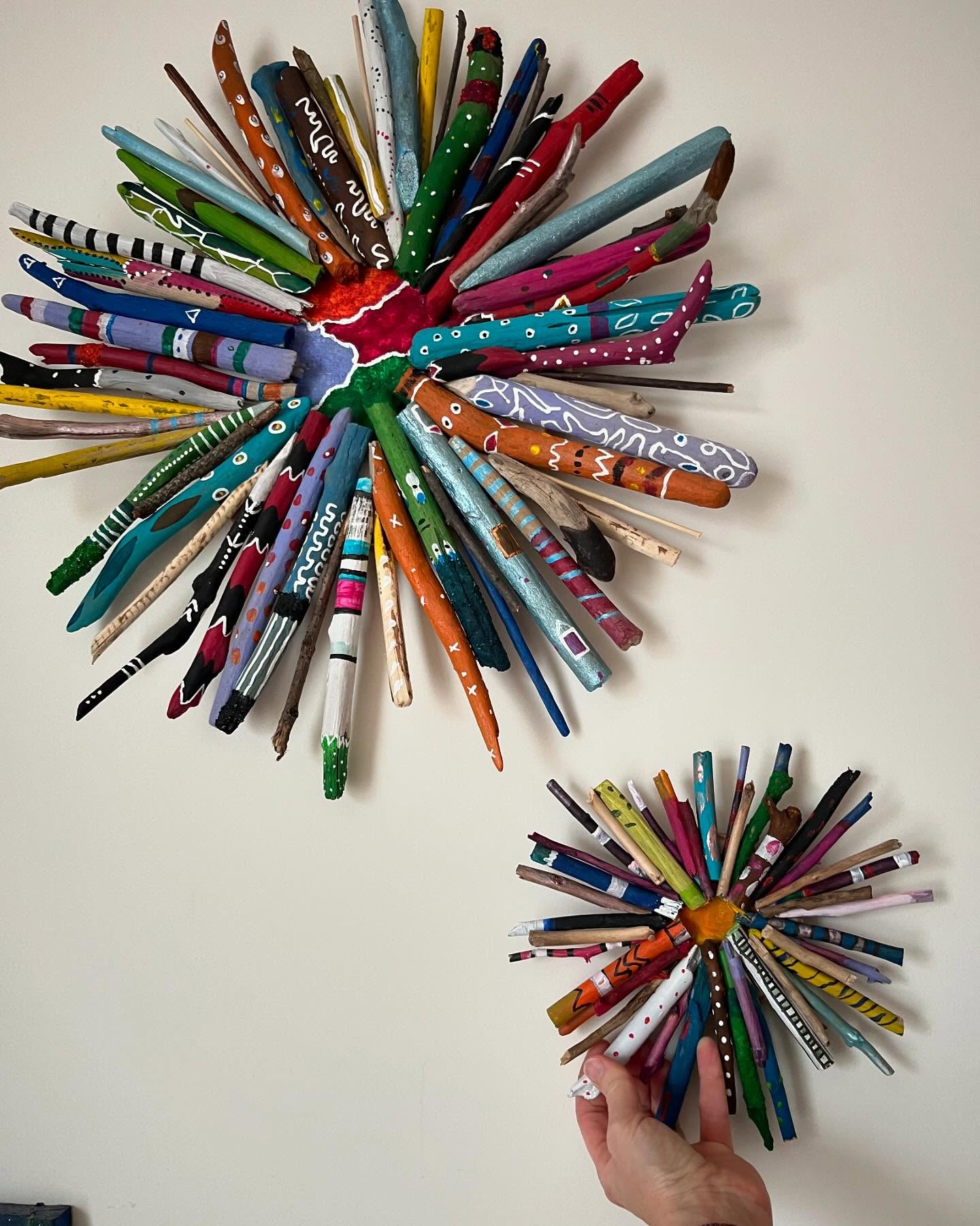 Mały Totem Radości