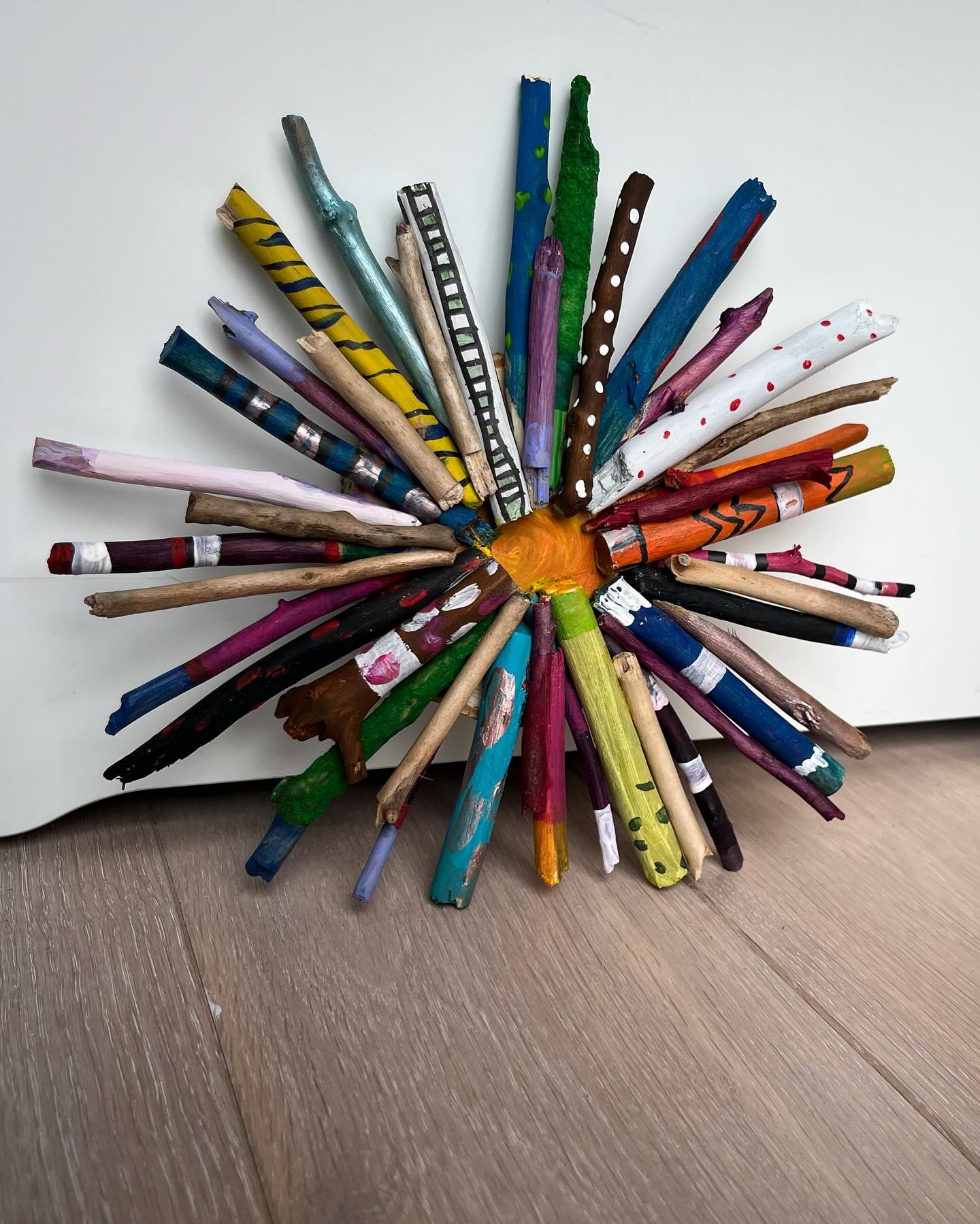 Mały Totem Radości