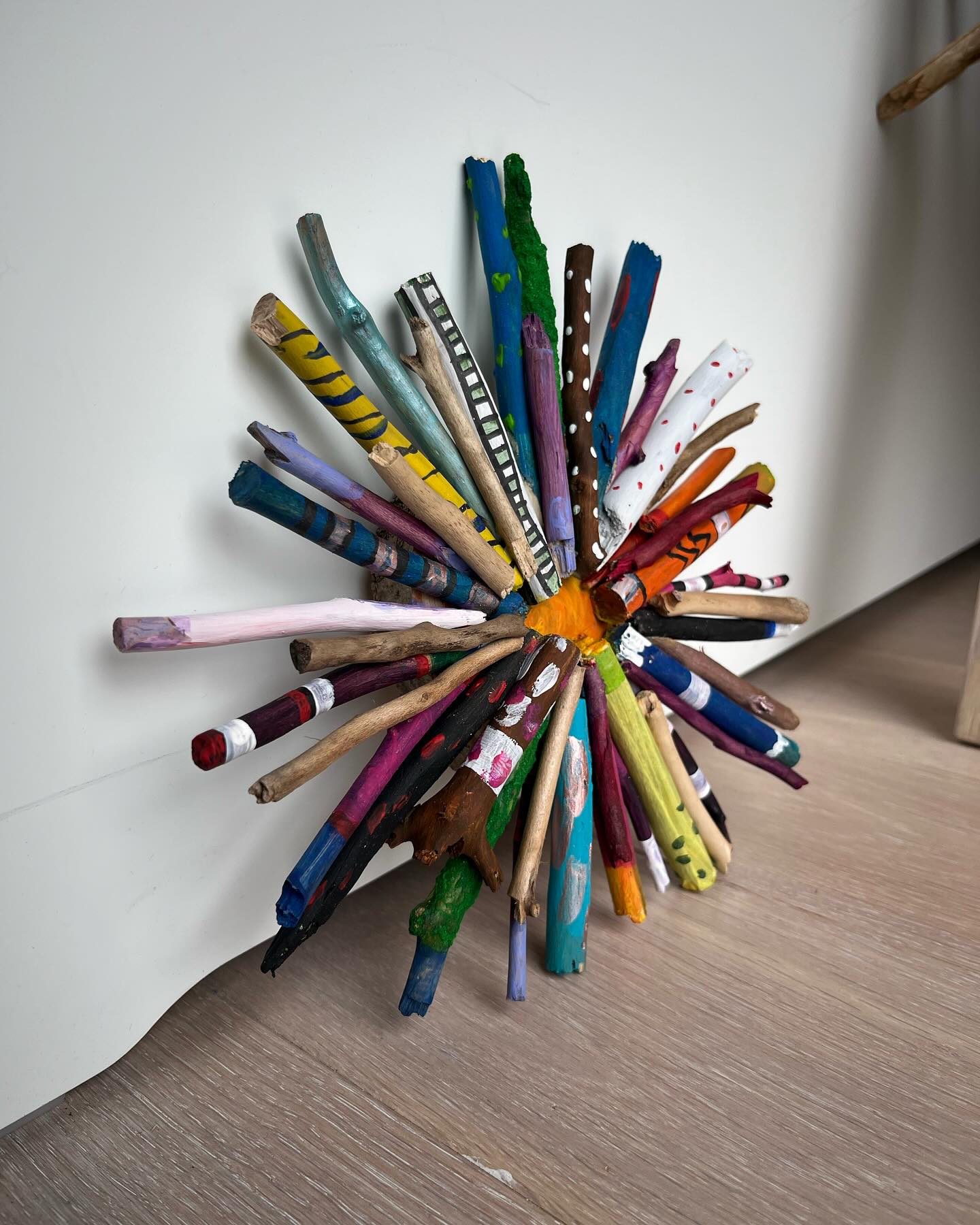 Mały Totem Radości