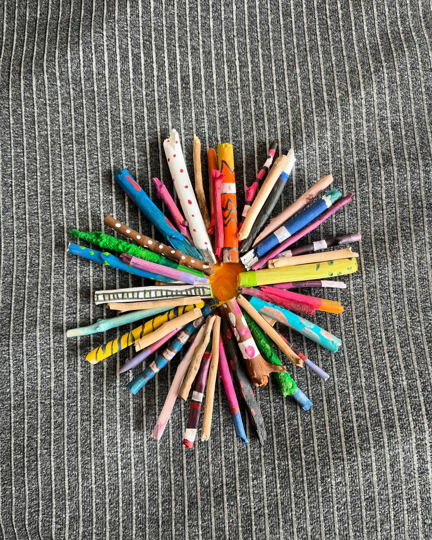 Mały Totem Radości