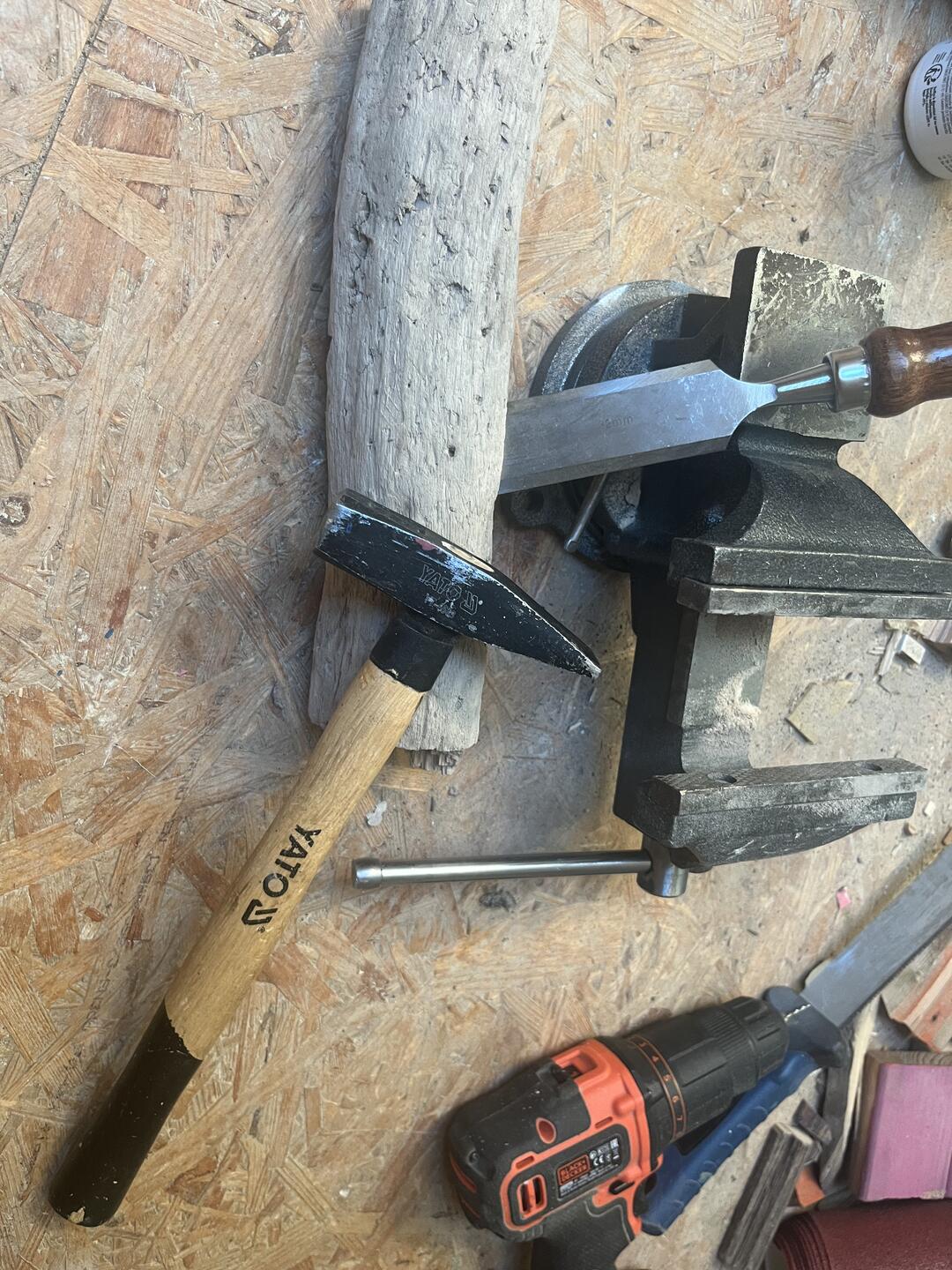 Ostatnie promienie dnia