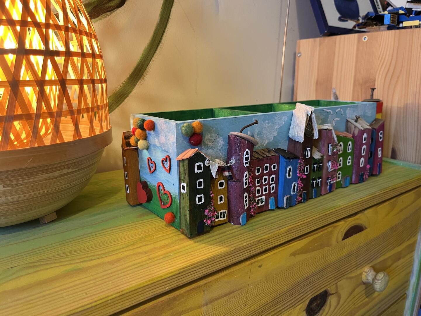 Port Szkolnych Przygód