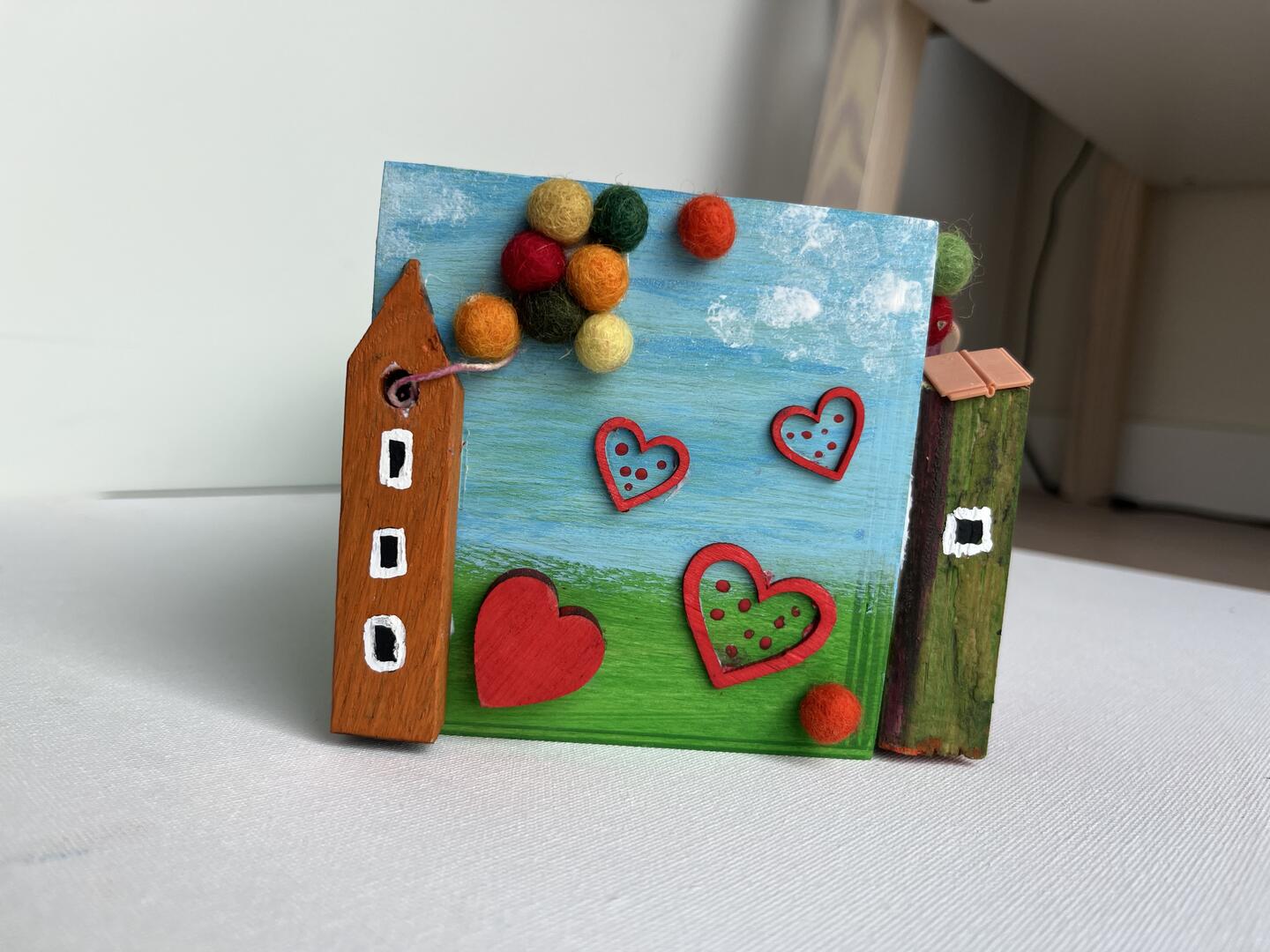 Port Szkolnych Przygód