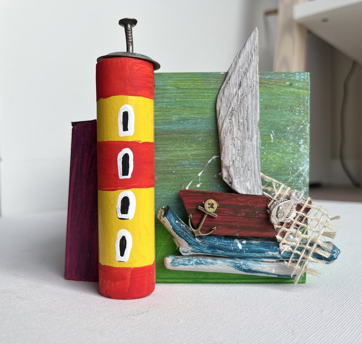 Port Szkolnych Przygód